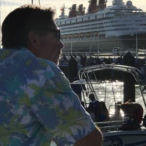 Meet your Posher, Joe